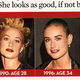 Image for article titled This Week In Tabloids: Katie Gets A Fetus, Jessica Gets Cheated On